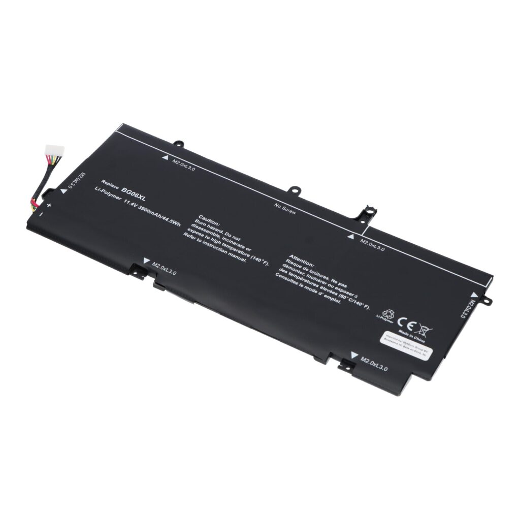 Laptop Accu 3900 mAh (P1056178)