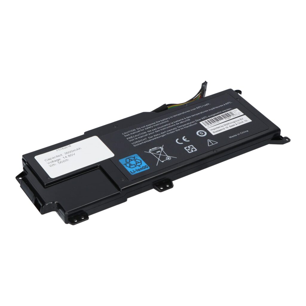 Laptop Accu 3900mAh (BLA010924)