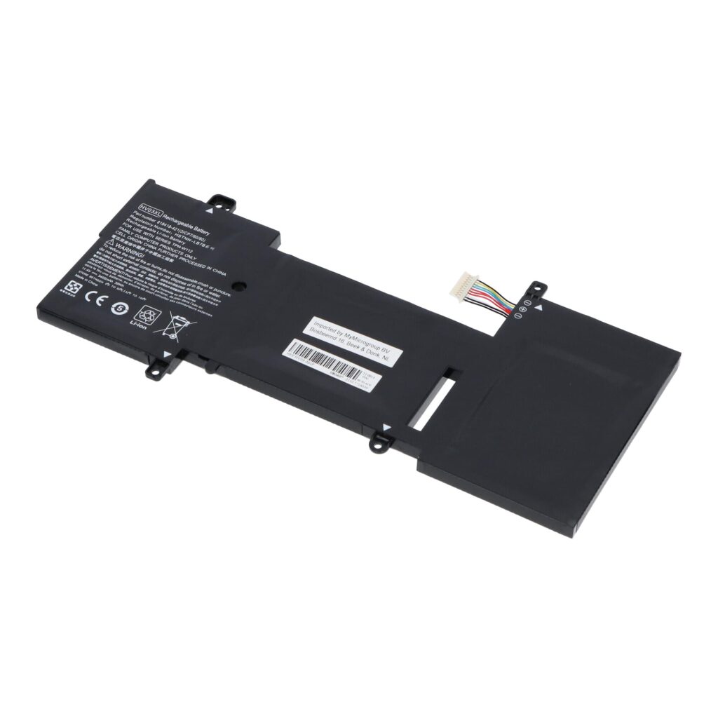 Laptop Accu 3950 mAh (P1056221)