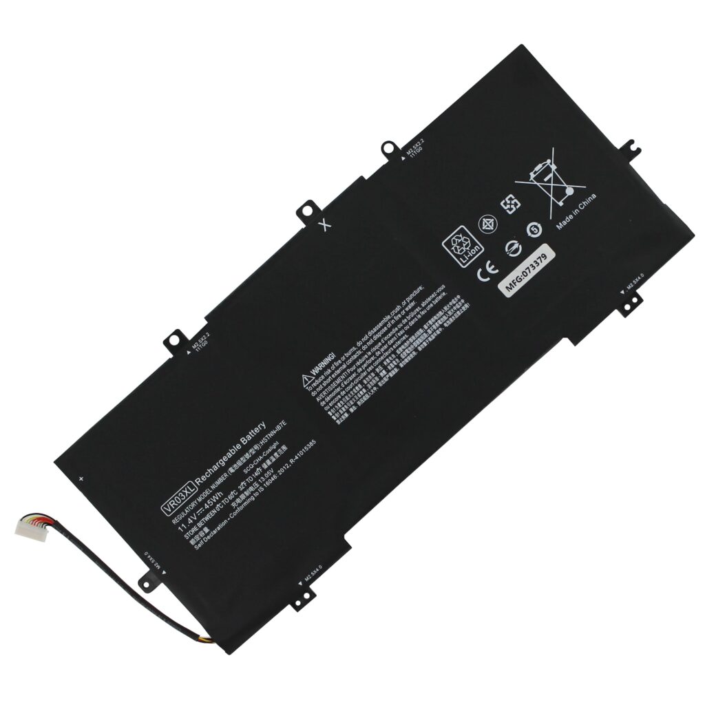 Laptop Accu 3950mAh (P0679293)