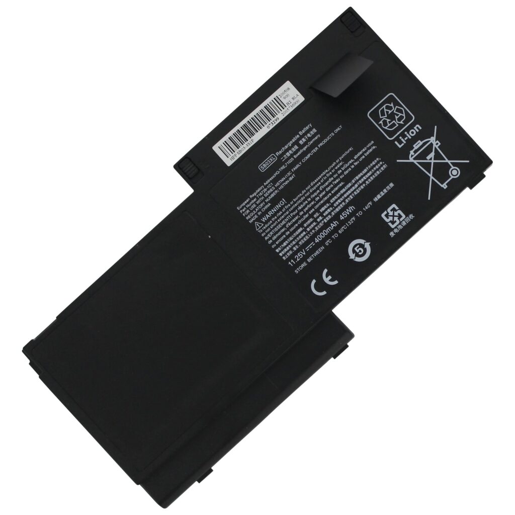 Laptop Accu 4000 mAh (P1045637)