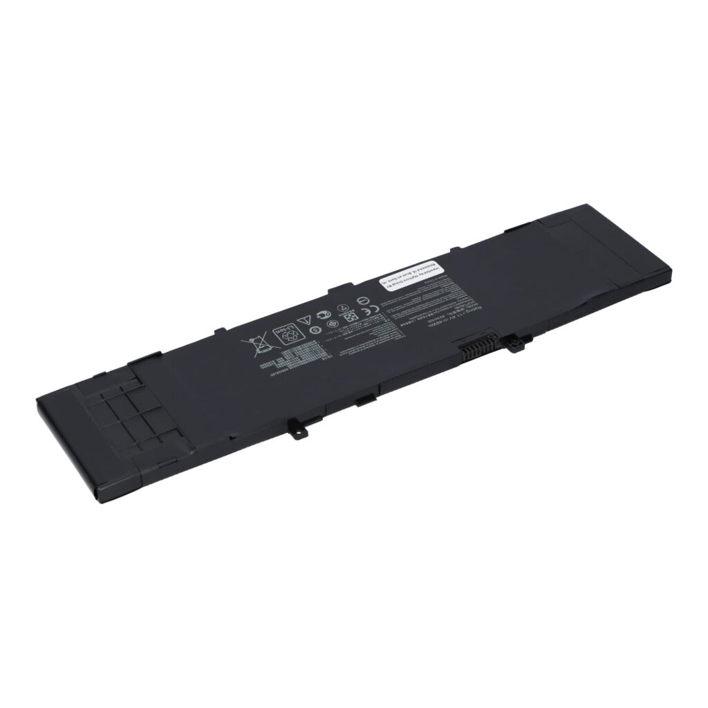 Laptop Accu 4000 mAh (P1045679)