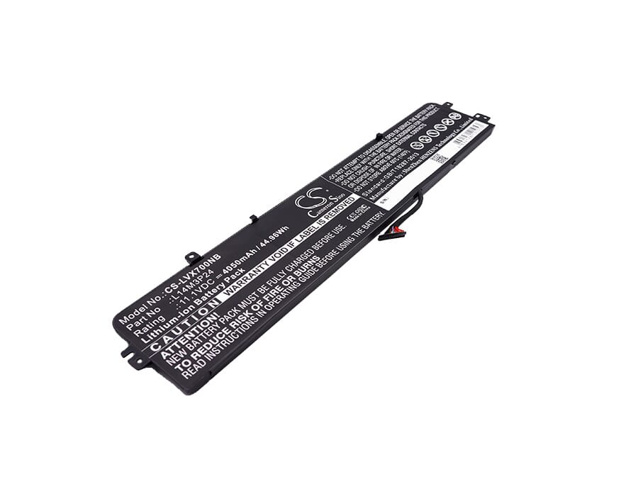 Laptop Accu 4050mAh (BLA011423)