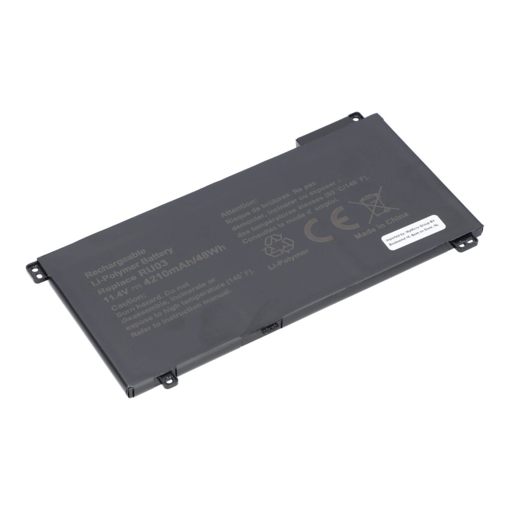 Laptop Accu 4150 mAh (P1056167)