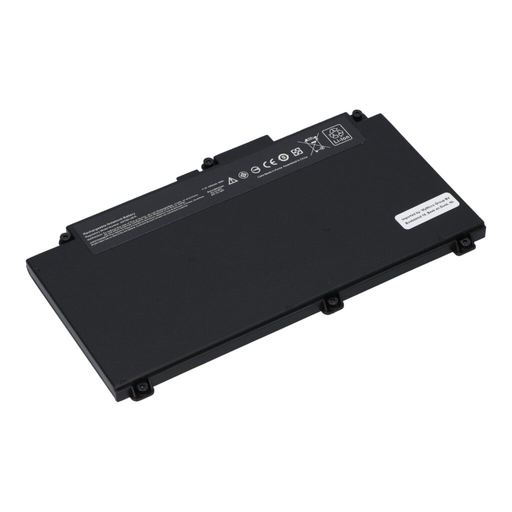 Laptop Accu 4200 mAh (P1056223)