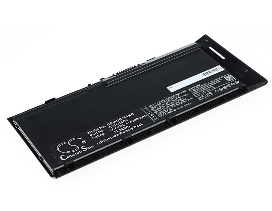 Laptop Accu 4200mAh (P0702475)
