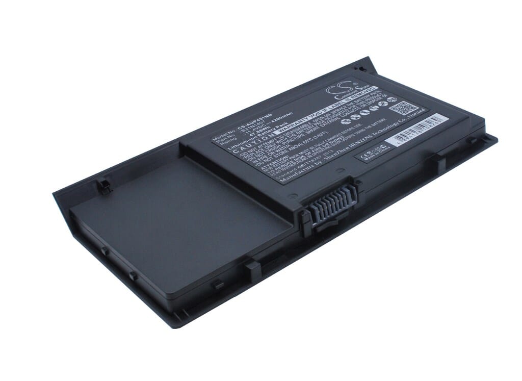Laptop accu 4200mAh (P0702543)
