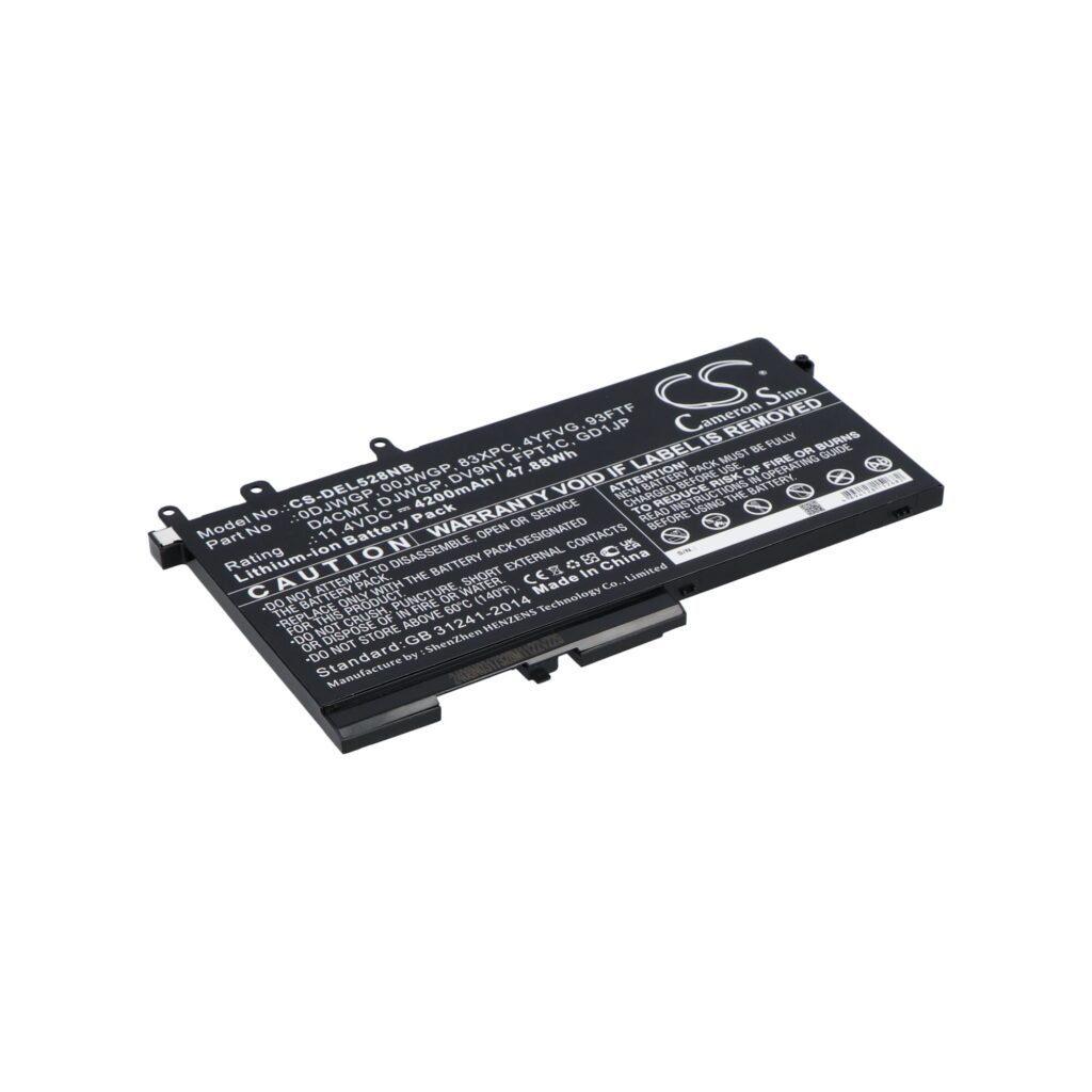 Laptop Accu 4200mAh (P1057563)