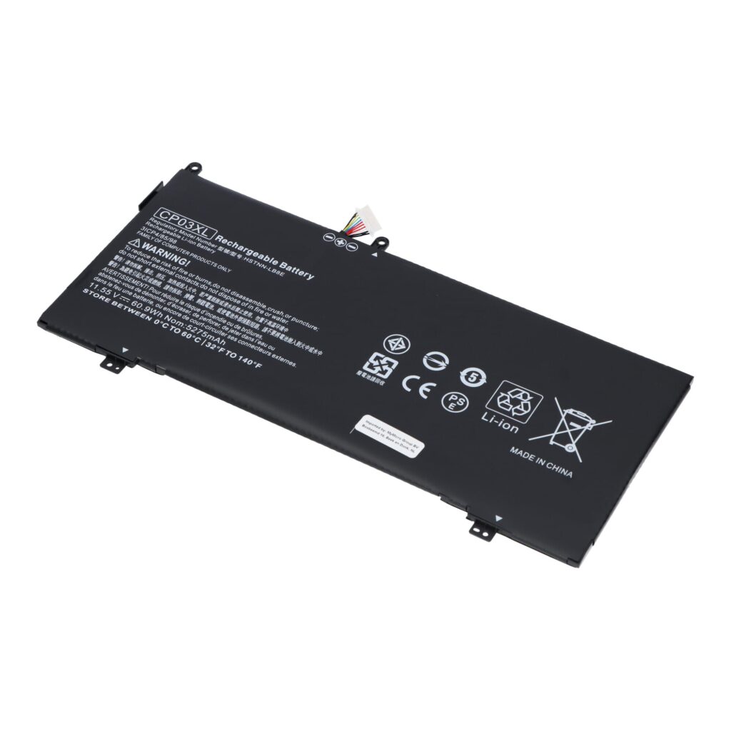 Laptop Accu 4300 mAh (P1056175)