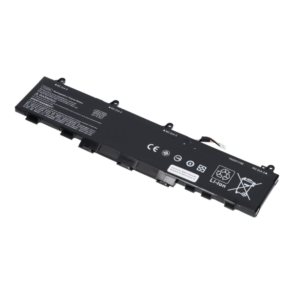 Laptop Accu 4300 mAh (P1056230)