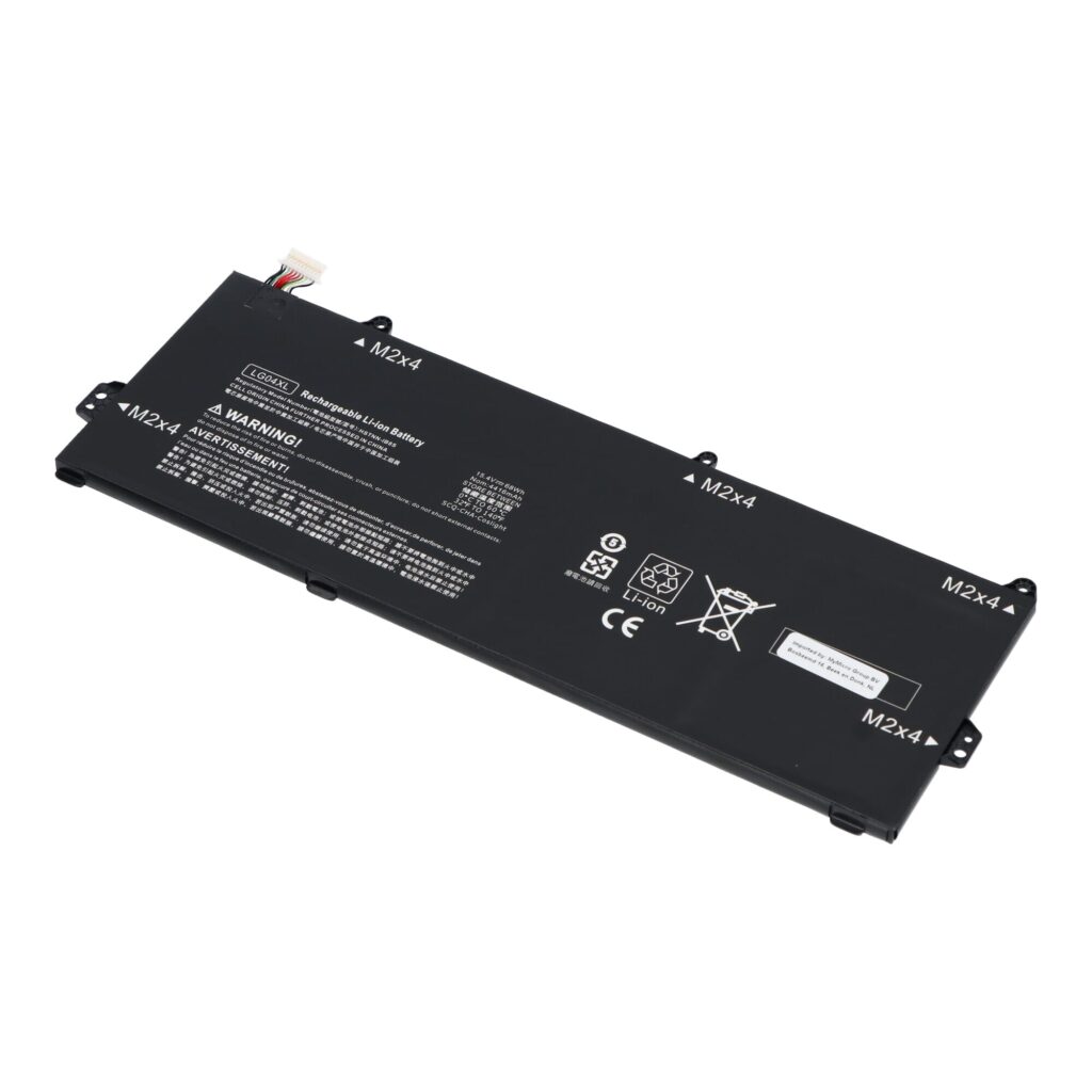 Laptop Accu 4350mAh (P1056226)