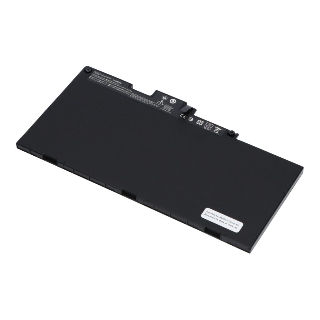 Laptop Accu 4400 mAh (P1056182)