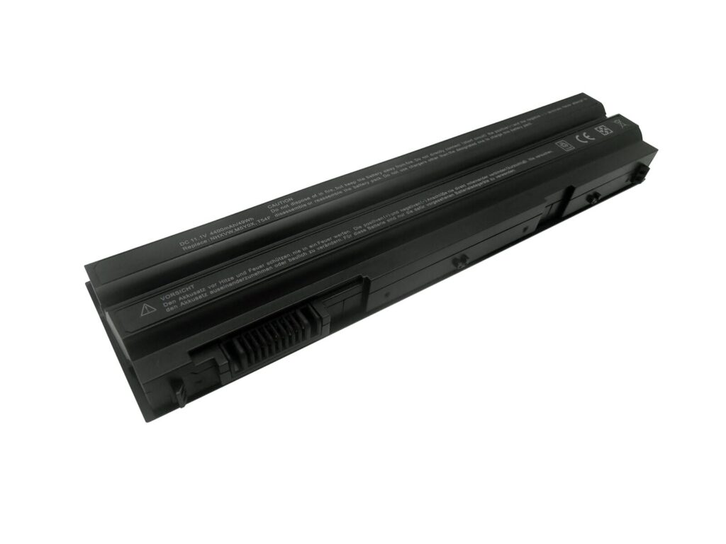 Laptop Accu 4400mAh 49Wh (BLA010869)