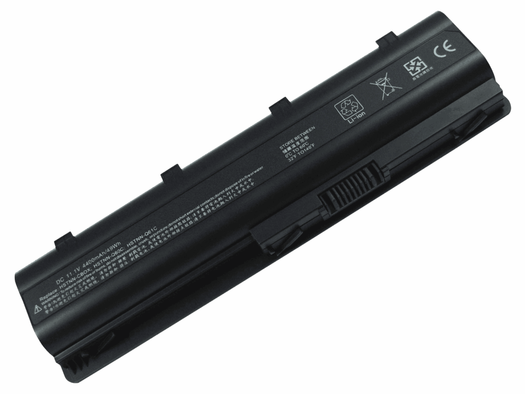 Laptop Accu 4400mAh 6-Cell (BLA010734)