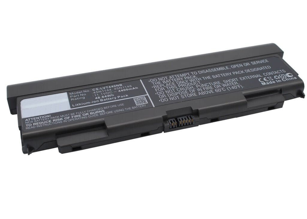 Laptop Accu 4400mAh (6-Cell) (P0703423)