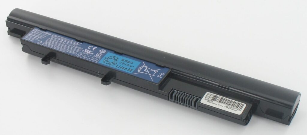 Laptop Accu 4400mAh (BLA010354)