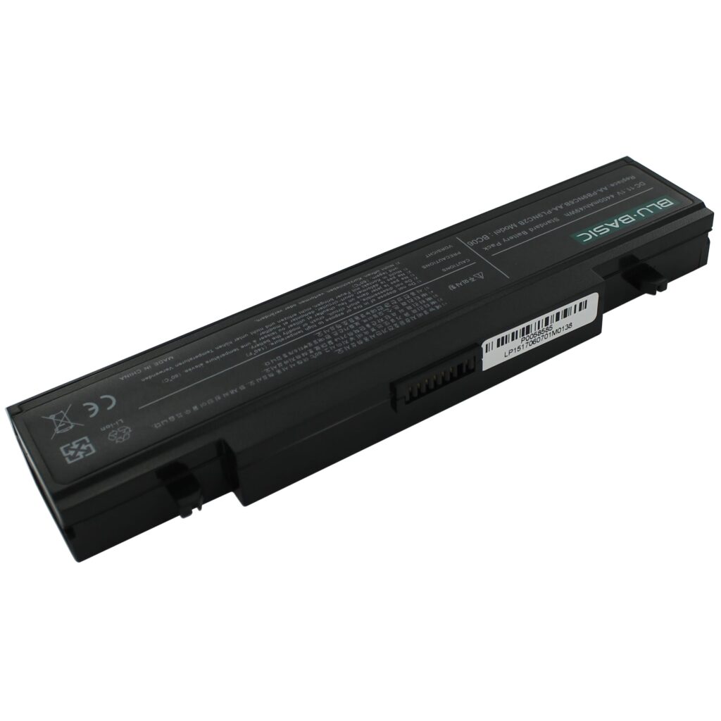 Laptop Accu 4400mAh (BLA010422)