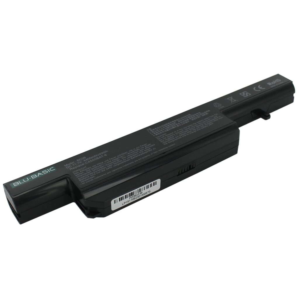Laptop Accu 4400mAh (BLA010465)