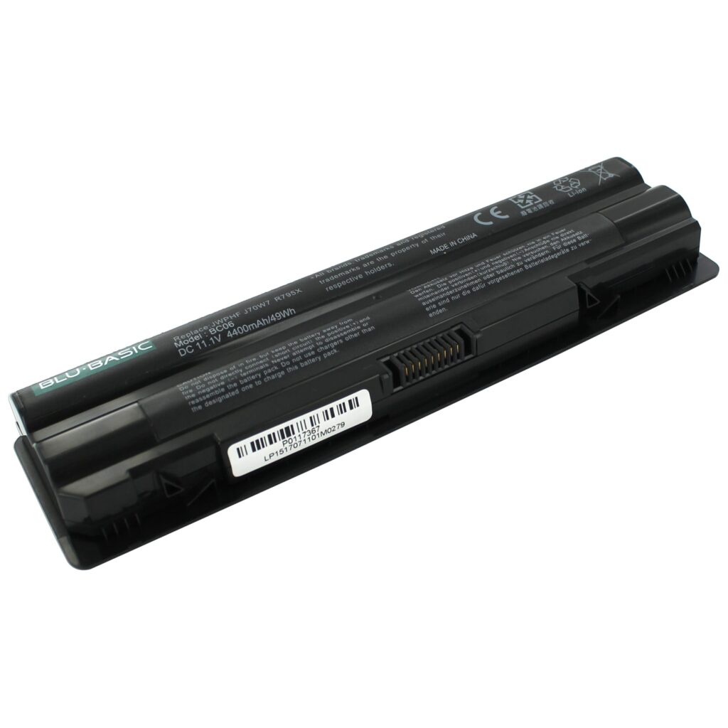 Laptop Accu 4400mAh (BLA010617)