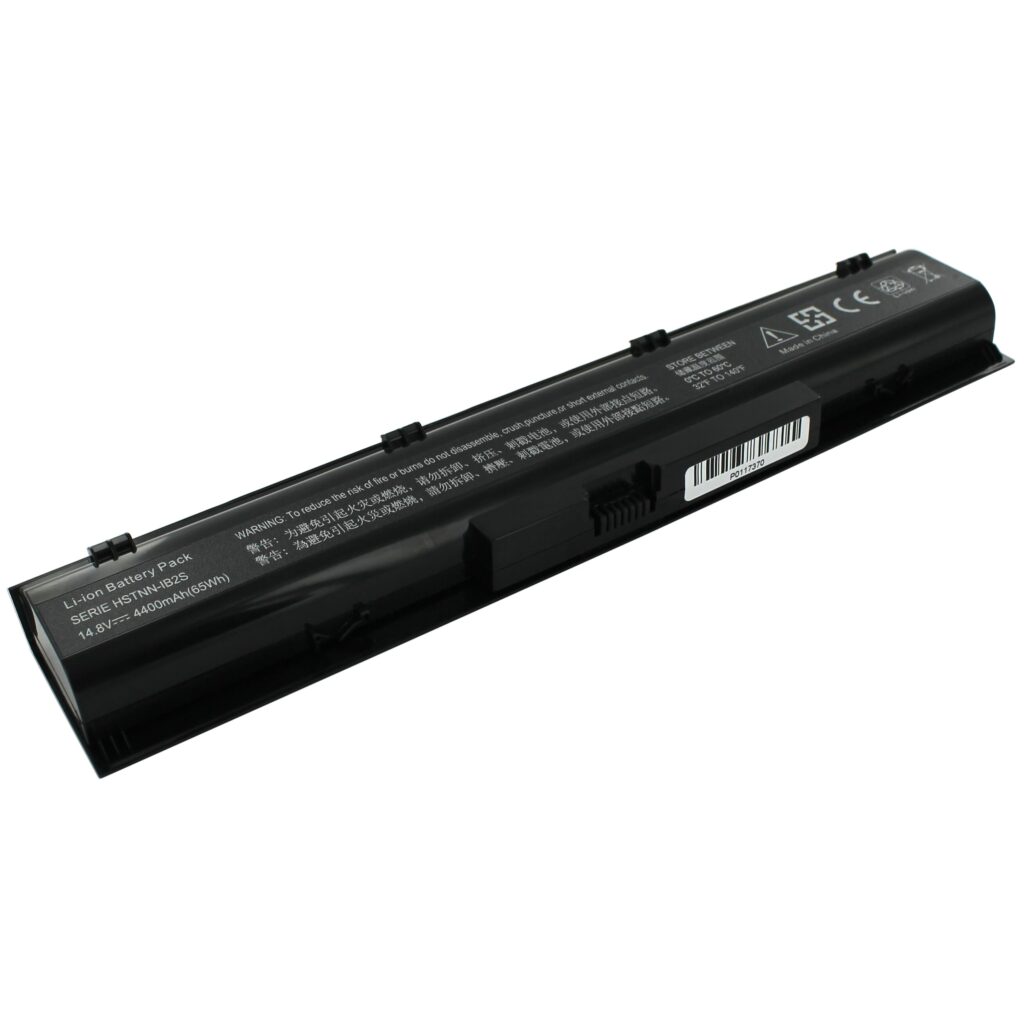 Laptop Accu 4400mAh (BLA010620)