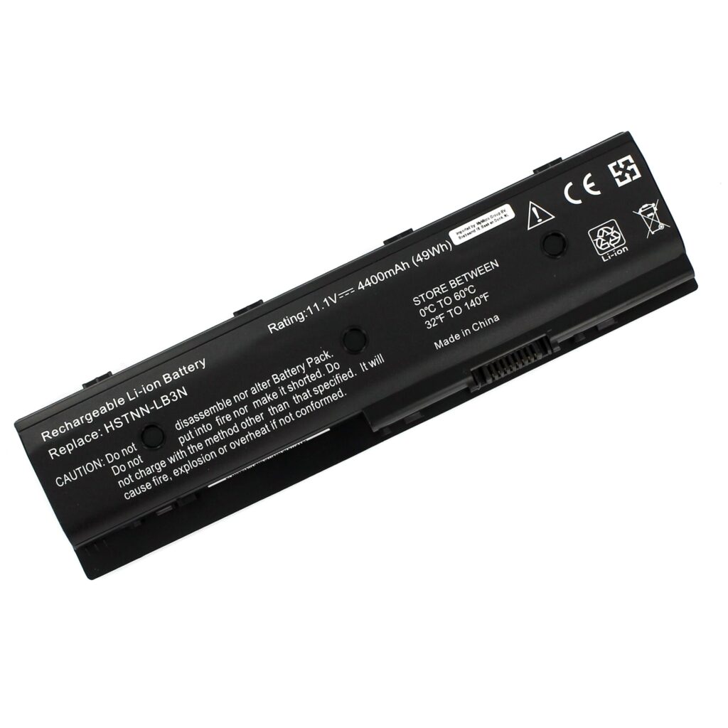 Laptop Accu 4400mAh (BLA010626)