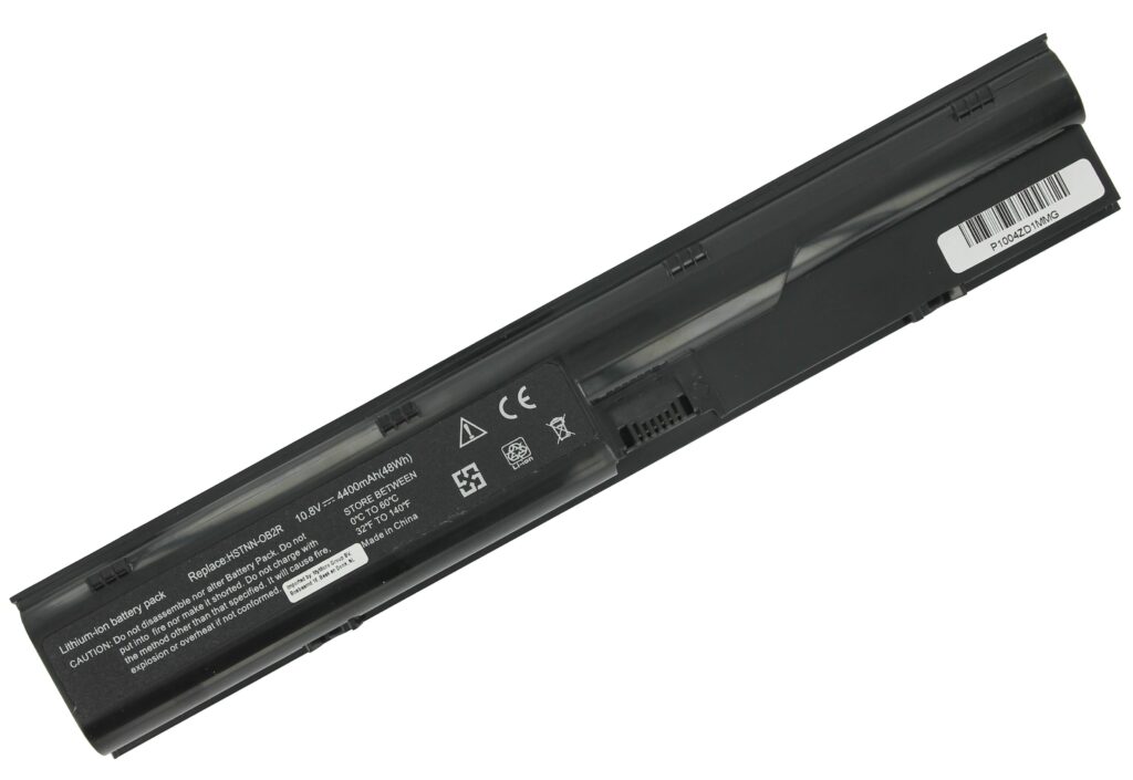 Laptop Accu 4400mAh (BLA010628)