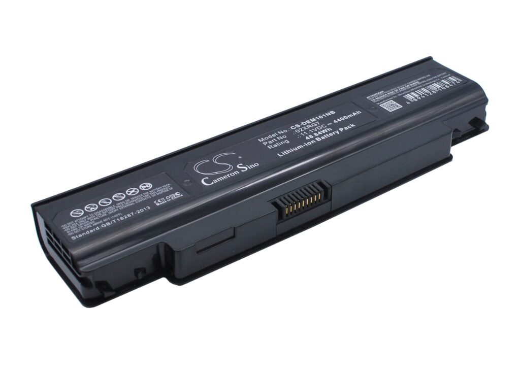 Laptop Accu 4400mAh (BLA010632)