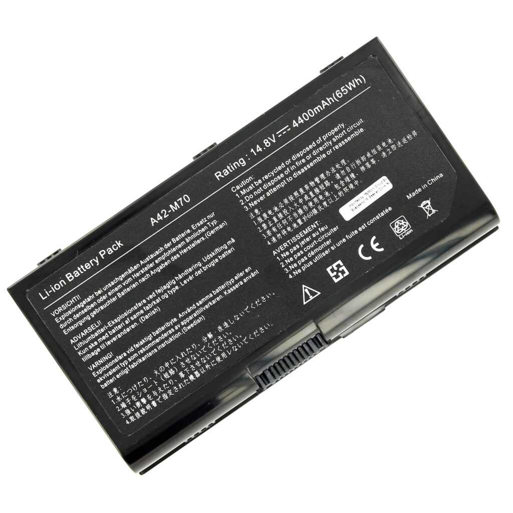 Laptop Accu 4400mAh (BLA010674)