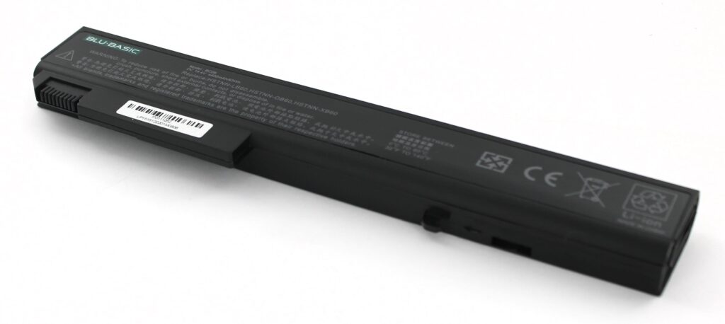 Laptop Accu 4400mAh (BLA010680)