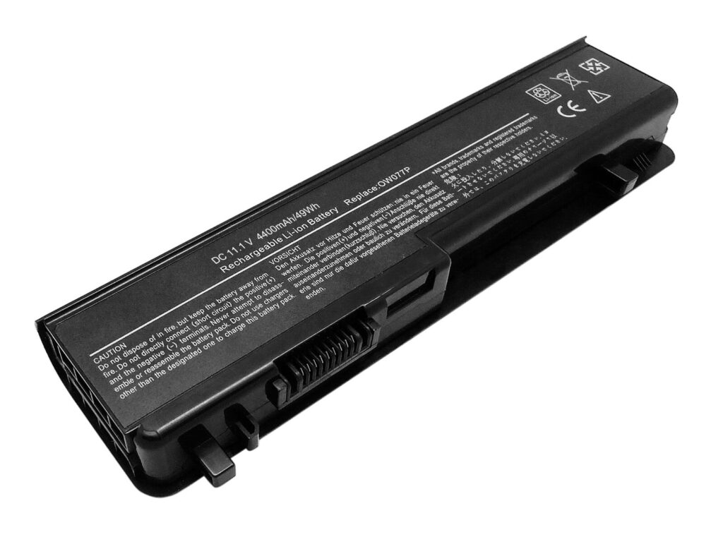 Laptop Accu 4400mAh (BLA010692)