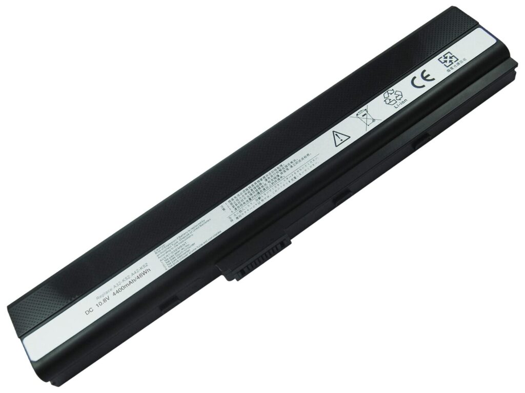 Laptop Accu 4400mAh (BLA010699)