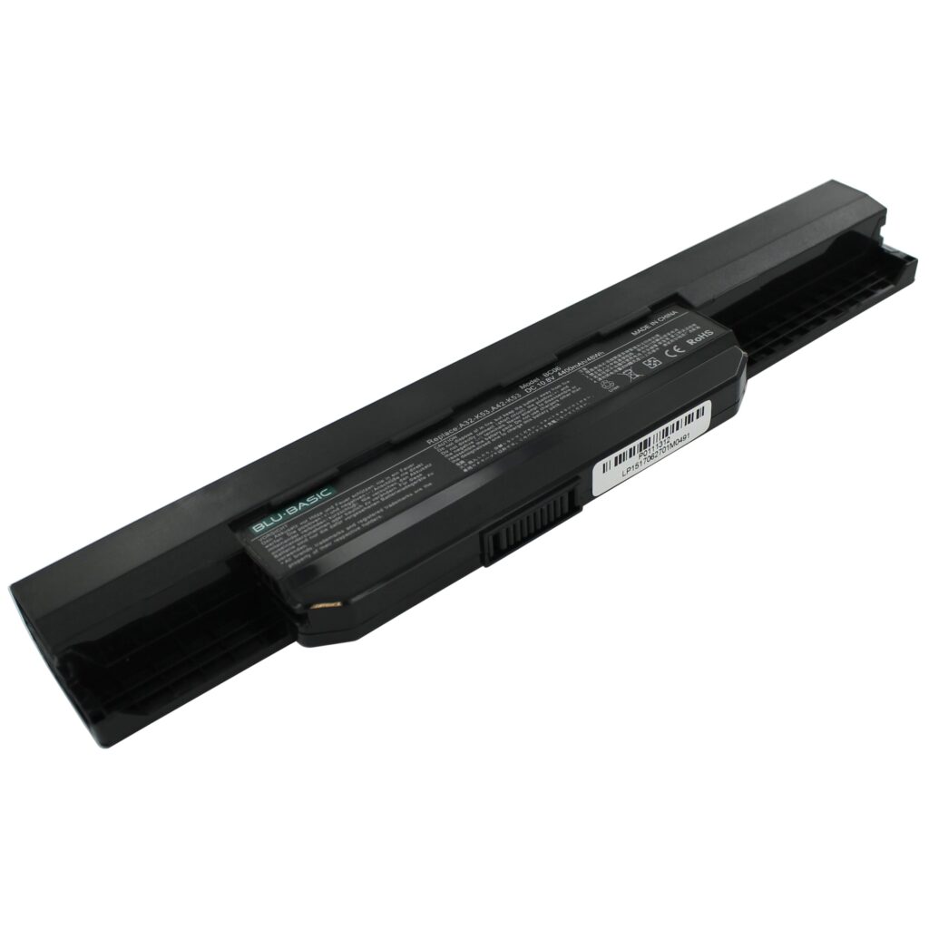 Laptop Accu 4400mAh (BLA010823)