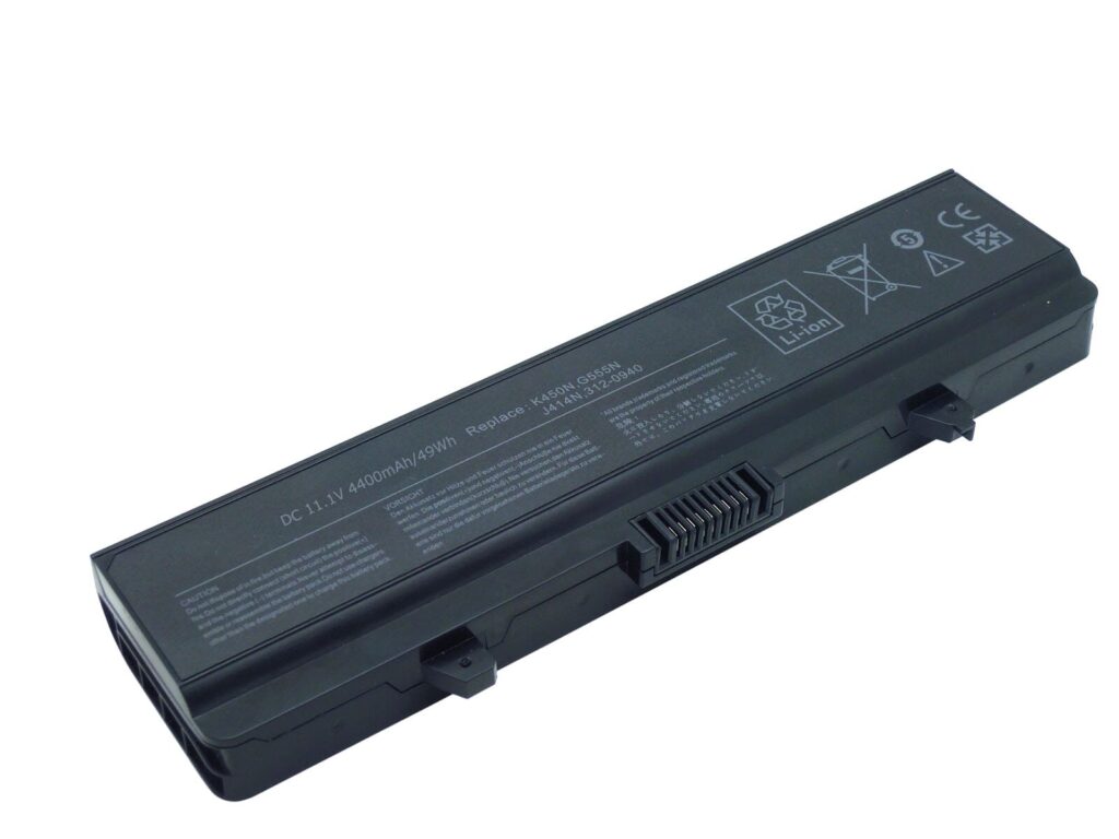 Laptop Accu 4400mAh (BLA010862)