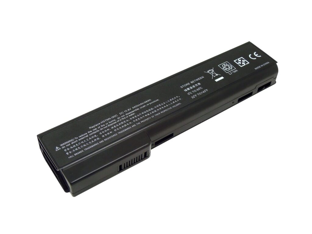 Laptop Accu 4400mAh (BLA010881)