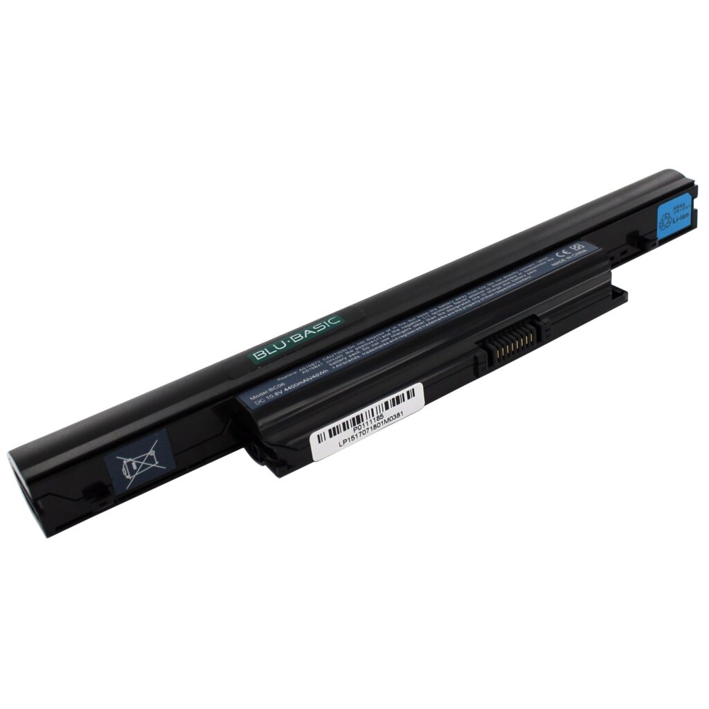 Laptop Accu 4400mAh (BLA010915)