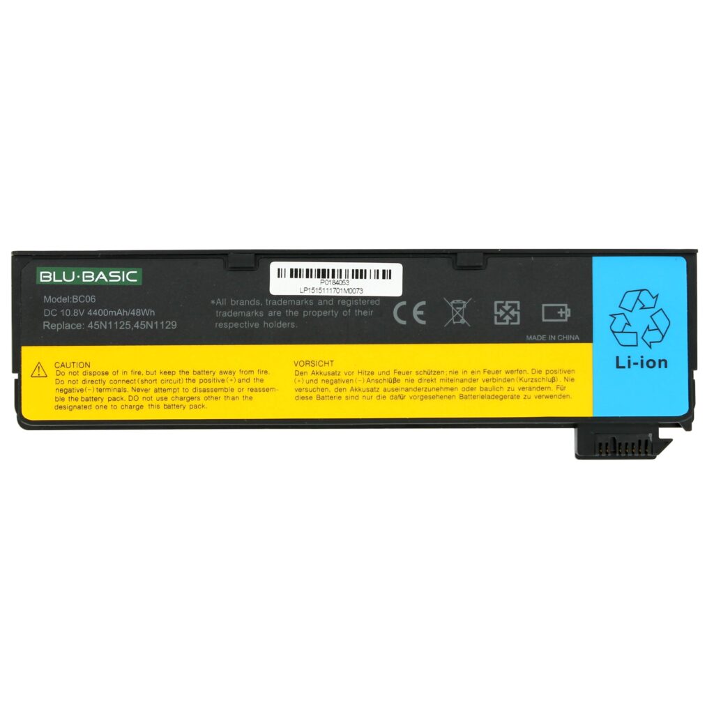 Laptop Accu 4400mAh (BLA010958)