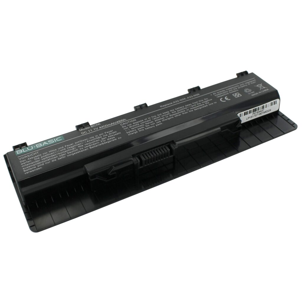 Laptop Accu 4400mAh (BLA010961)