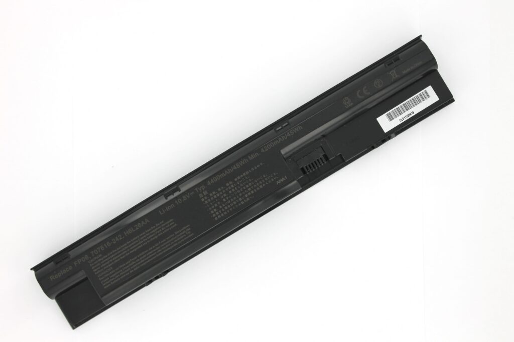 Laptop Accu 4400mAh (BLA010973)