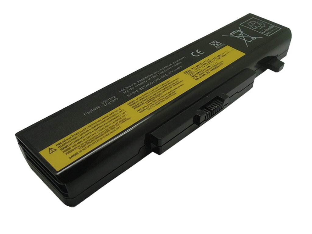 Laptop Accu 4400mAh (BLA010975)
