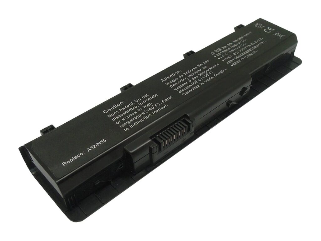 Laptop Accu 4400mAh (BLA010991)