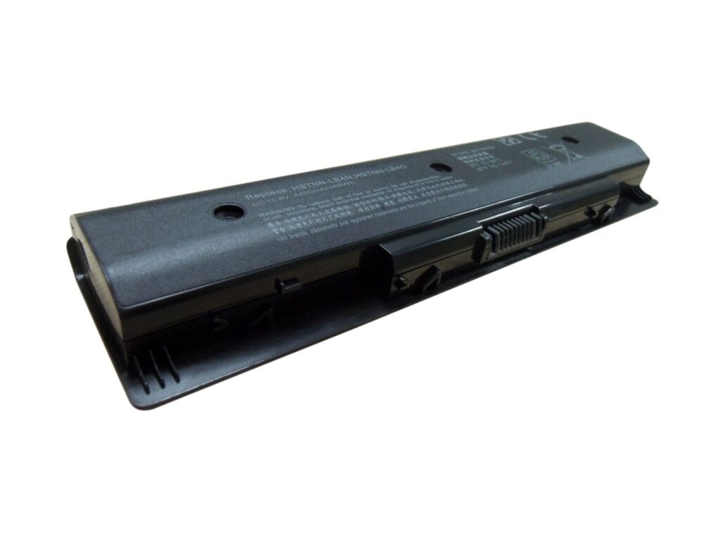 Laptop Accu 4400mAh (BLA011000)