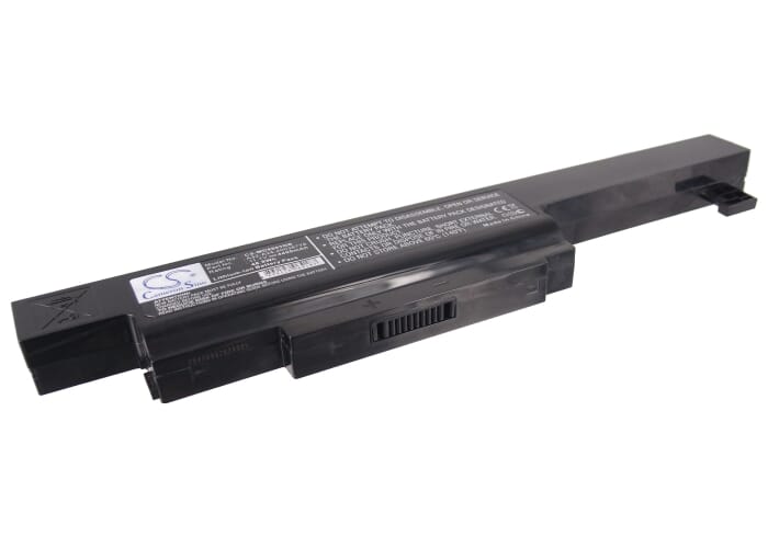 Laptop Accu 4400mAh (BLA011039)