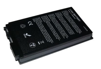 Laptop Accu 4400mAh (BLA011043)