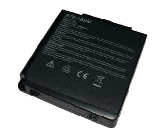 Laptop Accu 4400mAh (BLA011044)