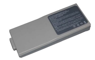 Laptop Accu 4400mAh (BLA011052)