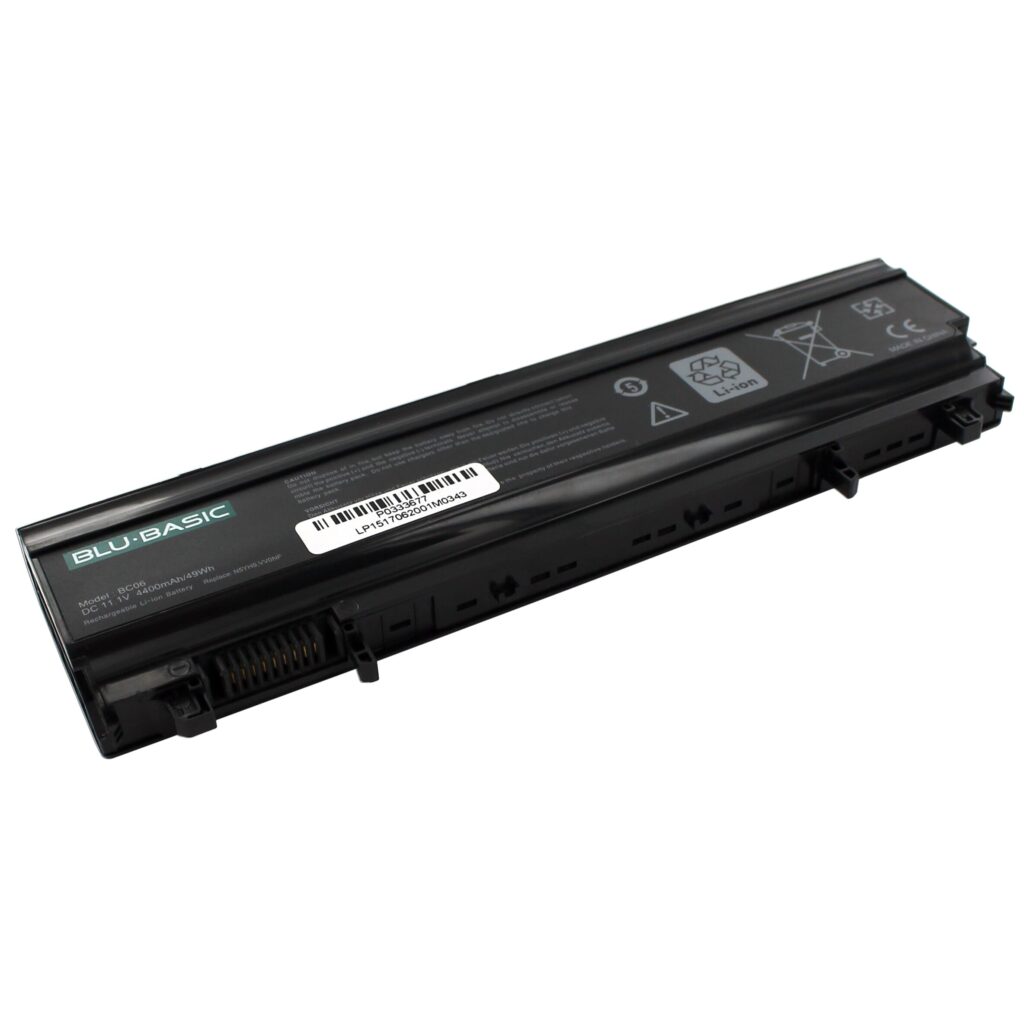 Laptop Accu 4400mAh (BLA011057)