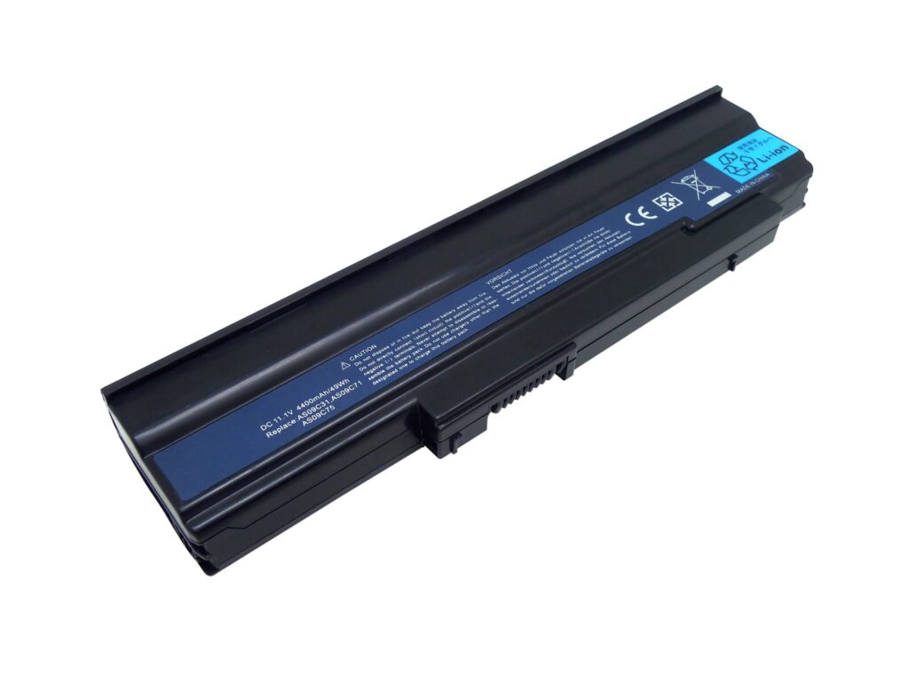 Laptop Accu 4400mAh (BLA011407)
