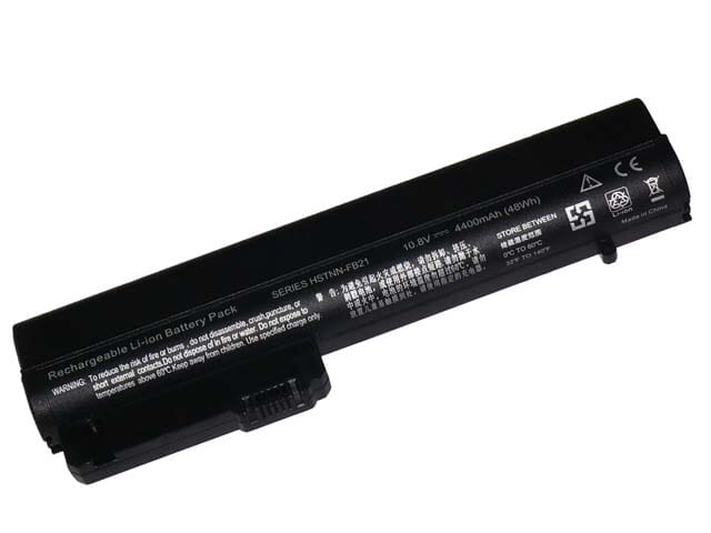 Laptop Accu 4400mAh (BLA011413)