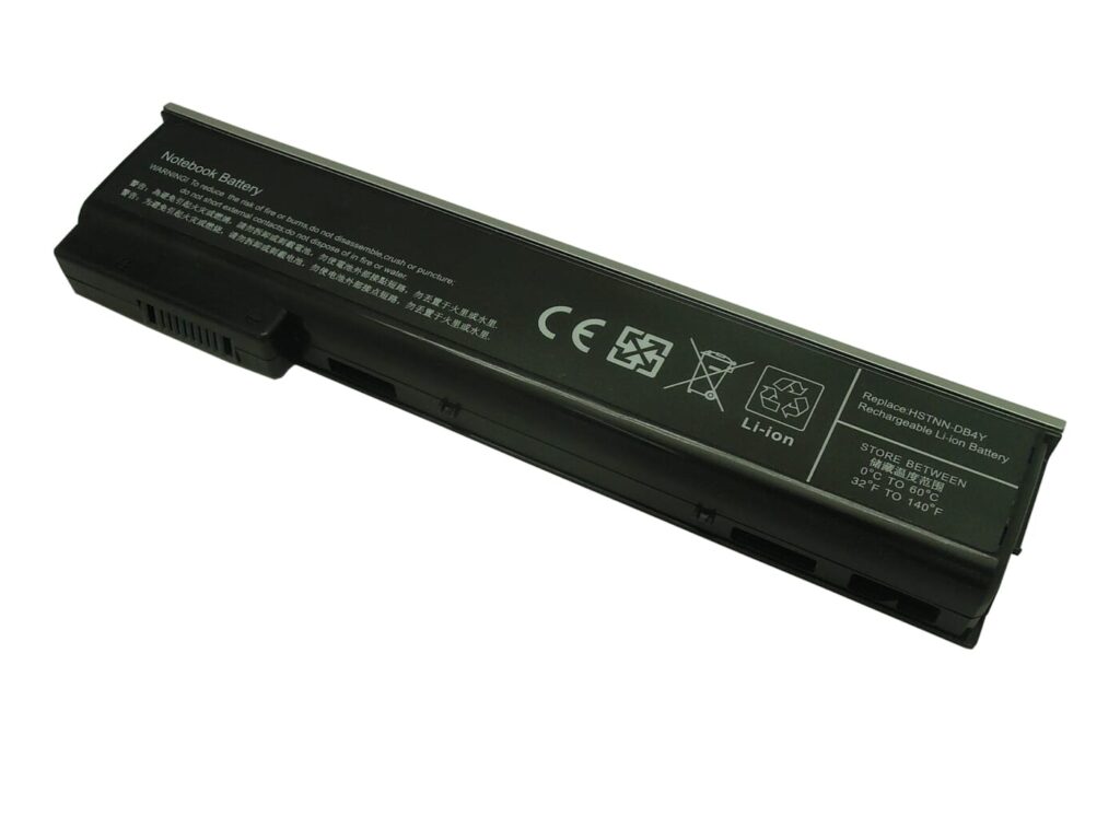 Laptop Accu 4400mAh (BLA011430)