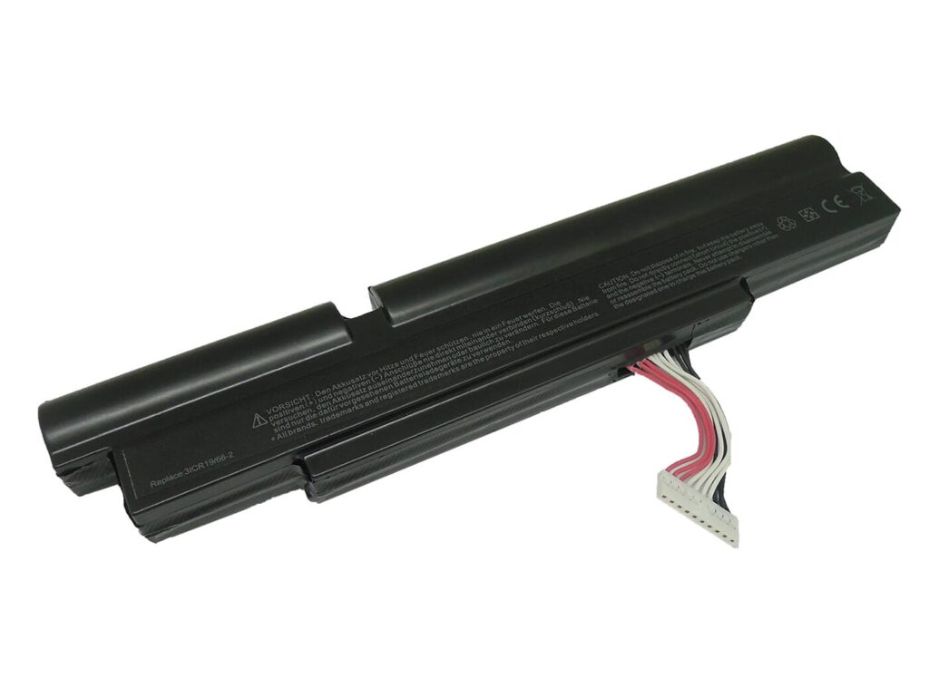 Laptop Accu 4400mAh (BLA011435)